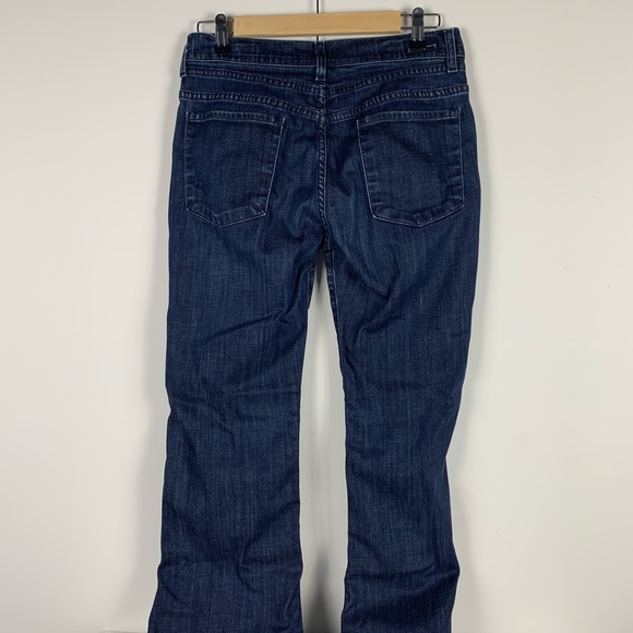 Citizens of humanity Hutton #251 high rise wide - Picture 7 of 10